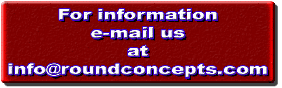 e-mail us info@roundconcepts.com